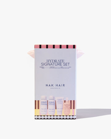 Nak Signature Hydrate Quad