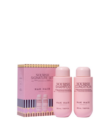 Nak Signature Nourish Duo
