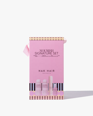 Nak Signiture Nourish Quad