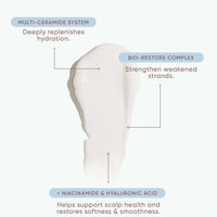 Nak Ceramide Restore Condition 350ml