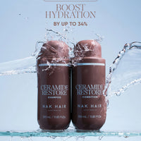 Nak Ceramide Restore Condition 350ml