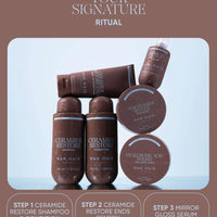 Nak Ceramide Restore Condition 350ml