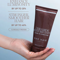 Nak Ceramide Restore Ends Leave-in Conditioner 150ml