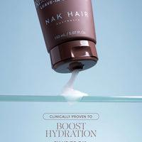 Nak Ceramide Restore Ends Leave-in Conditioner 150ml