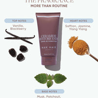 Nak Ceramide Restore Ends Leave-in Conditioner 150ml