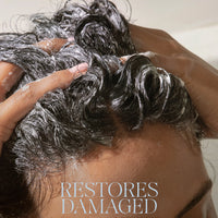 Nak Ceramide Restore Shampoo 350ml