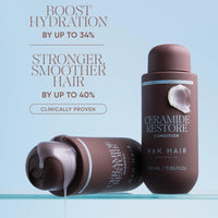 Nak Ceramide Restore Shampoo 350ml