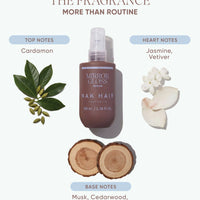 Nak Mirror Gloss Serum 100ml