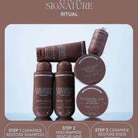 Nak Niacinamide Rescue Hair Masque 200g