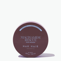 Nak Niacinamide Rescue Hair Masque 200g