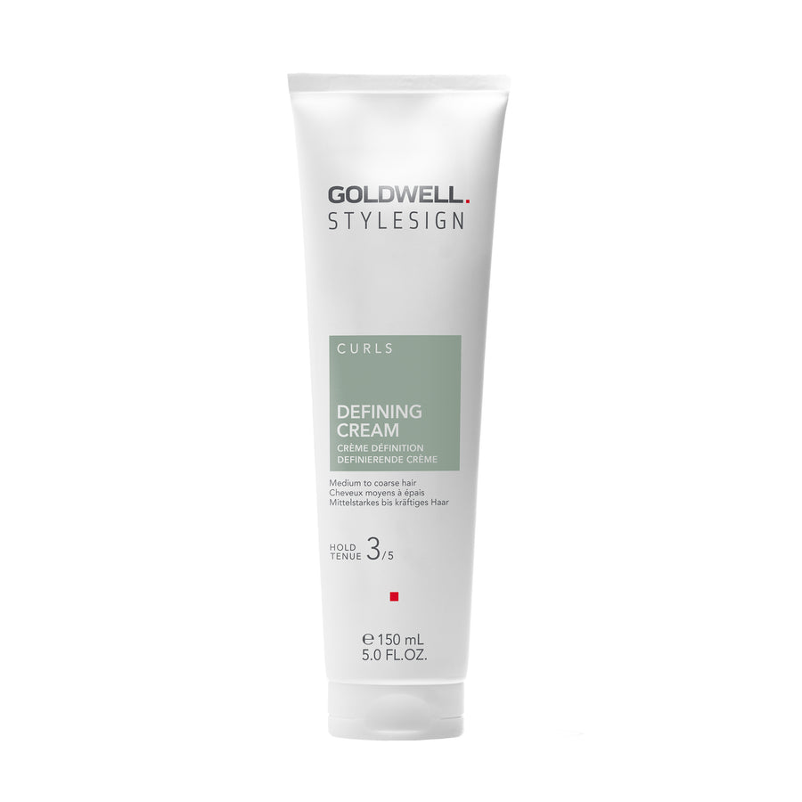 Goldwell StyleSign Curls Defining Cream 150ml