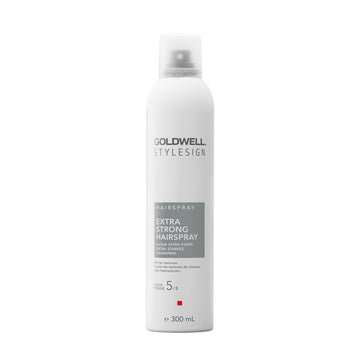 Goldwell StyleSign Hairspray Extra Strong Hairspray 300ml