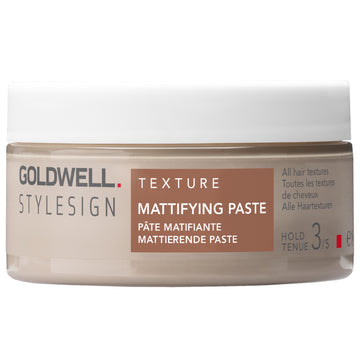 Goldwell StyleSign Texture Mattifying Paste 100ml