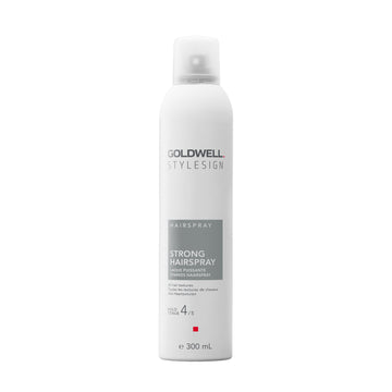 Goldwell StyleSign Hairspray Strong Hairspray 300ml