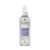 Goldwell StyleSign Smooth Weightless Shine Oil 100ml