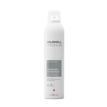 Goldwell StyleSign Hairspray Working Hairspray 300ml