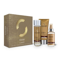 System Professional Luxe Oil Trio