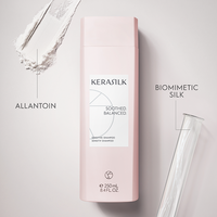 Kerasilk Sensitive Shampoo 250ml
