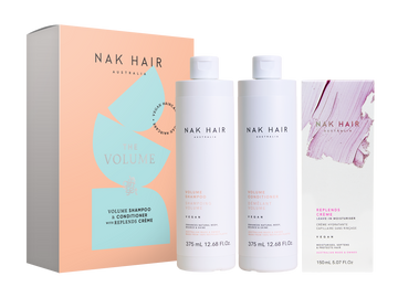 Nak Volume Trio