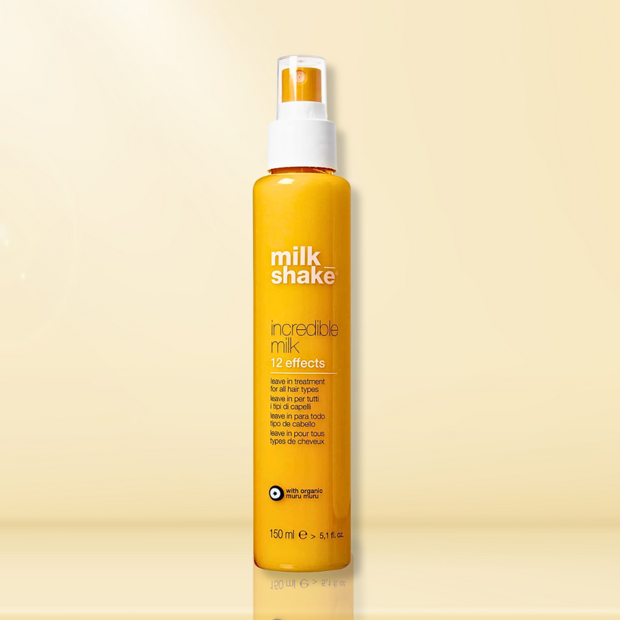 Milk Shake Incredible Milk 12 Effects 150ml