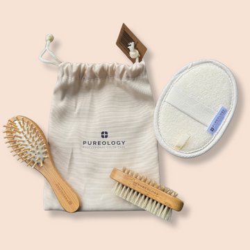 FREE GIFT! Pureology Brush Kit