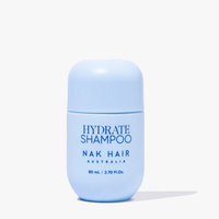 Nak Hydrate Shampoo 80ml