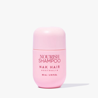 Nak Nourish Shampoo 80ml