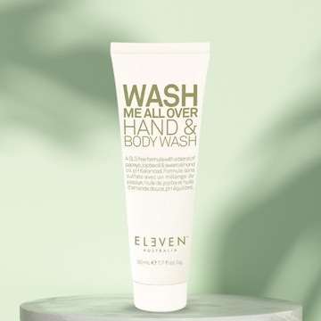 Free Gift! Eleven Hand & Body Wash 100ml