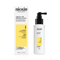 Nioxin System 1 Scalp + Hair Treatment 100ml