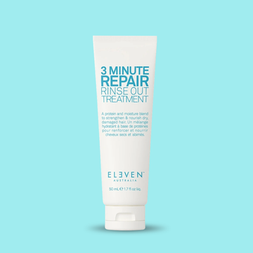 FREE GIFT! Eleven 3 Minute Repair Treatment 50ml