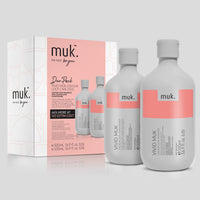 Muk Vivid Muk 500ml Duo