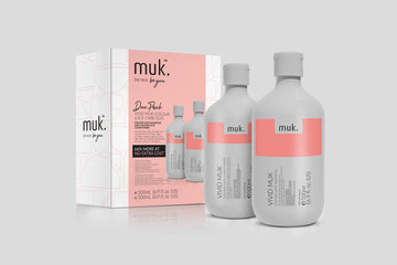 Muk Vivid Muk 500ml Duo