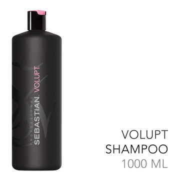 Sebastian Volupt Shampoo 1L