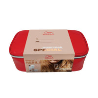 Wella Fusion Trio