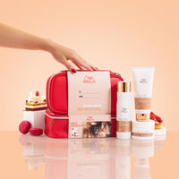 Wella Fusion Trio