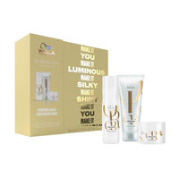 Wella Oil Reflections Trio