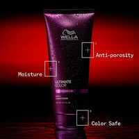 Wella Ultimate Color Trio