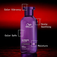Wella Ultimate Color Trio