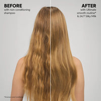 Wella Ultimate Smooth 24/7 Silky Milk 100ml