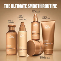 Wella Ultimate Smooth 24/7 Silky Milk 100ml