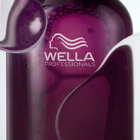 Wella Ultimate Color Sulfate Free Shampoo 250ml