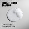 FREE GIFT! Wella Ultimate Repair Shampoo 50ml
