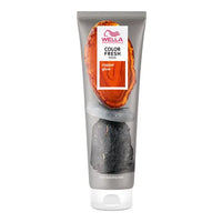 Wella Color Fresh Mask Copper Glow 150ml