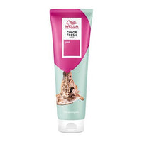 Wella Color Fresh Mask Pink 150ml