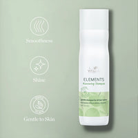 Wella Elements Trio