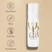 Wella Oil Reflections Trio