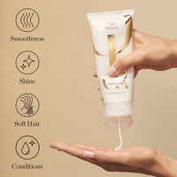 Wella Oil Reflections Trio