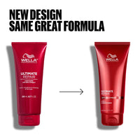 Wella Ultimate Repair Deep Conditioner 200ml