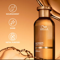 Wella Ultimate Smooth Trio