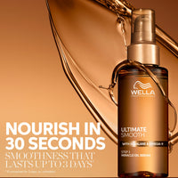 Wella Ultimate Smooth Trio